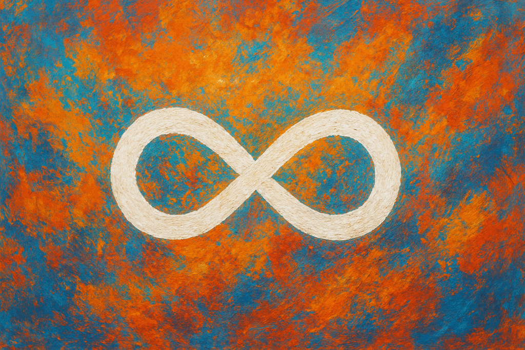 Infinity Sign